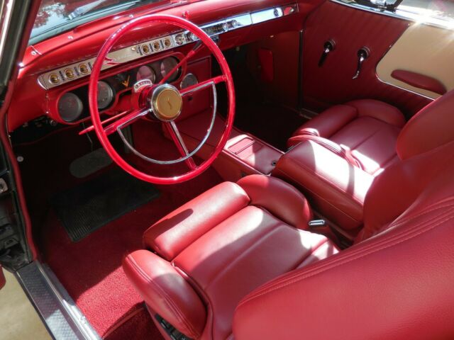 1954 Studebaker Commander HT - photo 6