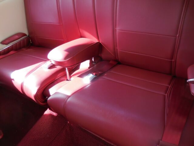 1954 Studebaker Commander HT - photo 7