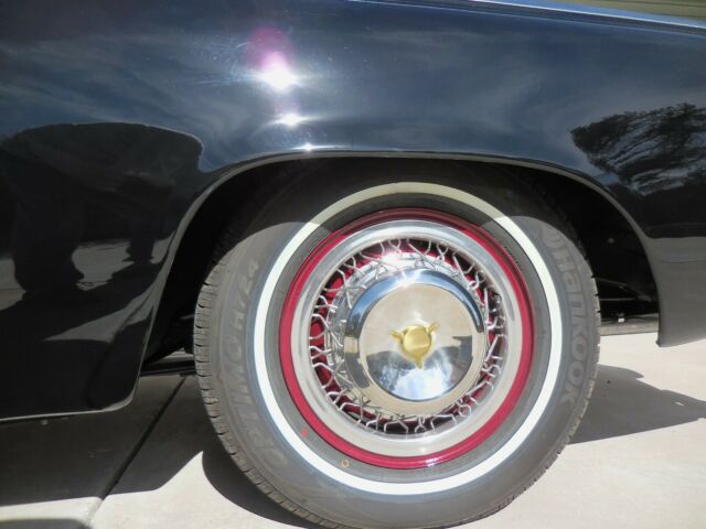 1954 Studebaker Commander HT - photo 9