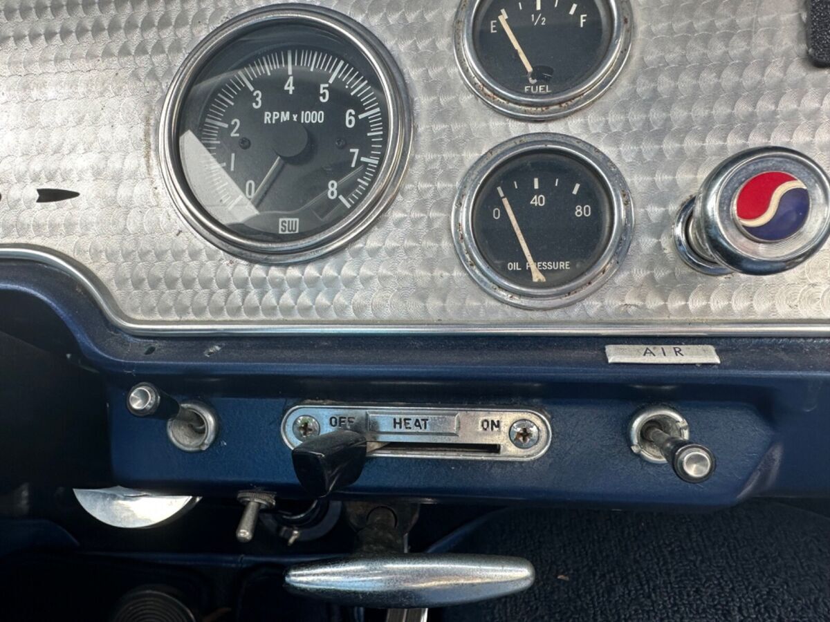 1954 Studebaker Commander - photo 10