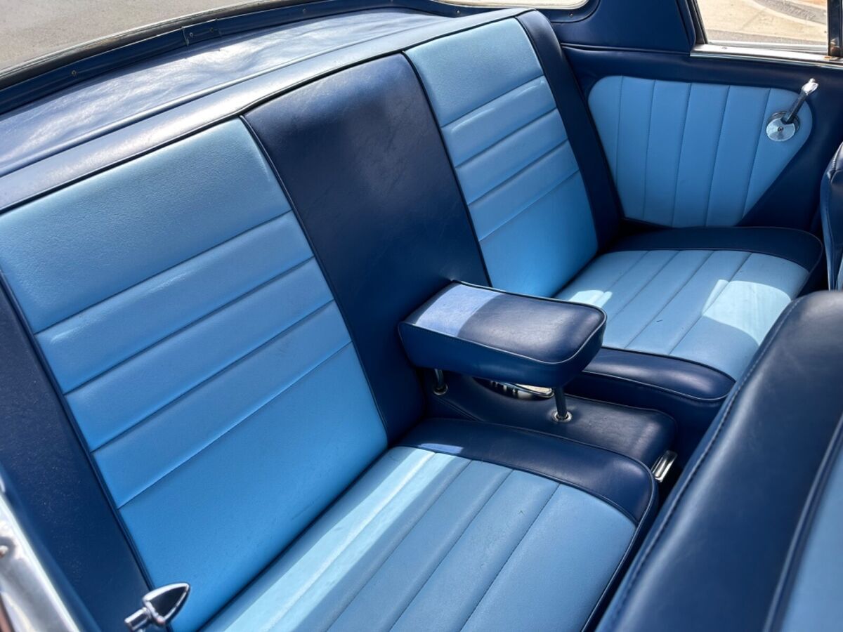 1954 Studebaker Commander - photo 9