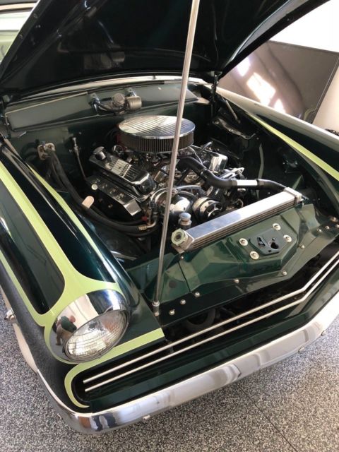 1954 Studebaker Commander - photo 5