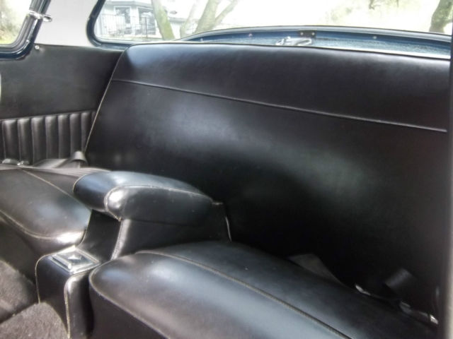 1954 Studebaker Commander Starlite Coupe - photo 9