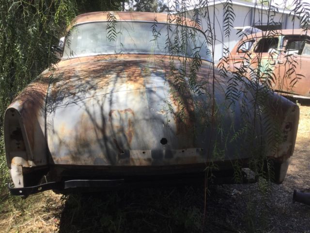 1954 Studebaker Commander Commander - photo 3