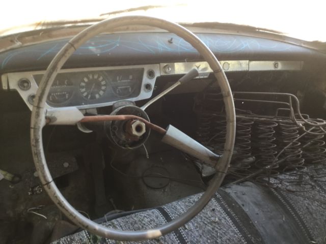 1954 Studebaker Commander Commander - photo 6
