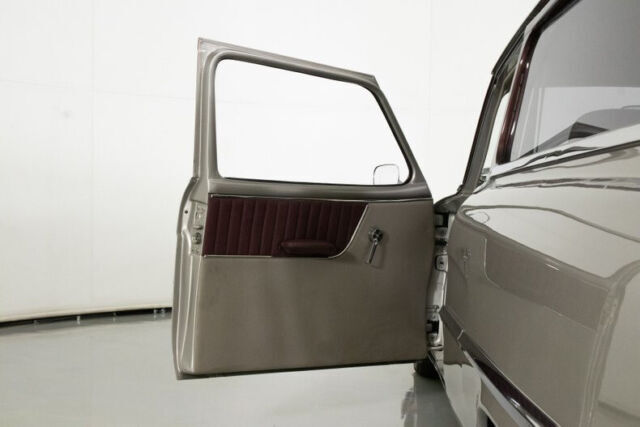1954 Studebaker Station Wagon - photo 13