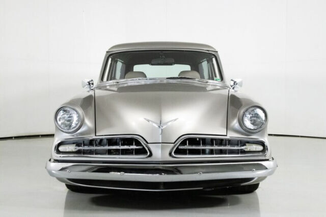 1954 Studebaker Station Wagon - photo 5