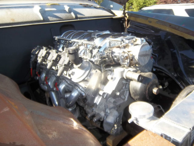 1954 Studebaker Starliner Hardtop - photo 10