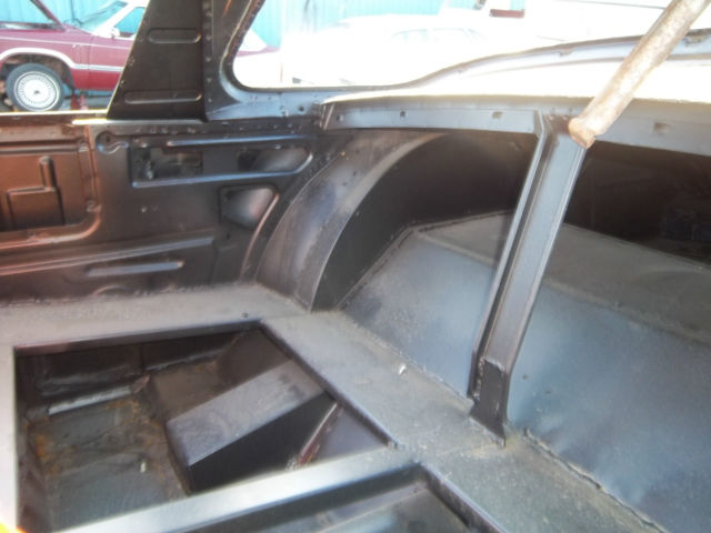 1954 Studebaker Starliner Hardtop - photo 4