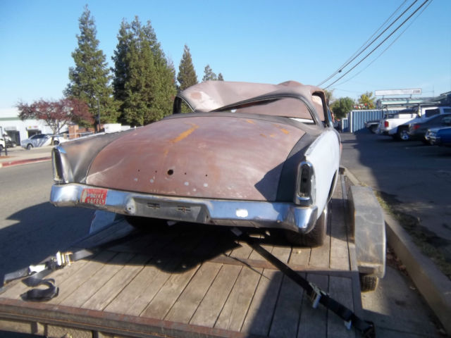 1954 Studebaker Starliner Hardtop - photo 5