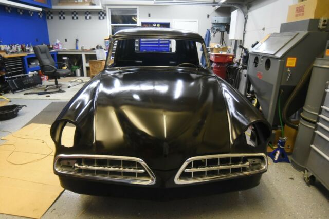 1954 Studebaker - photo 2