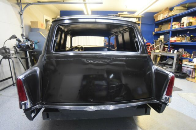 1954 Studebaker - photo 3