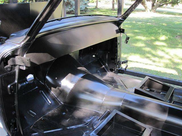 1954 Studebaker - photo 4