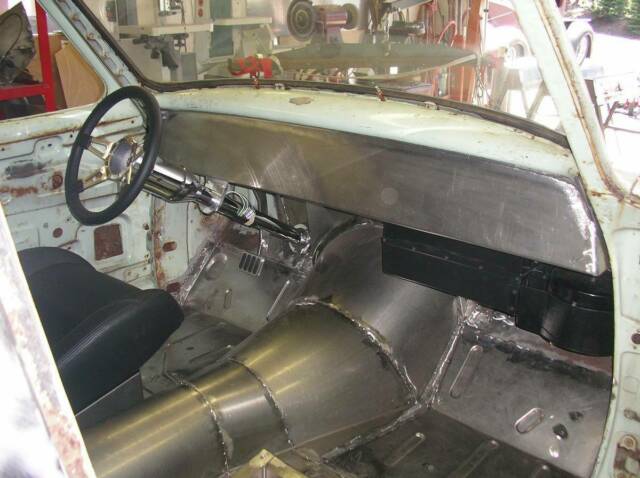 1954 Studebaker - photo 5