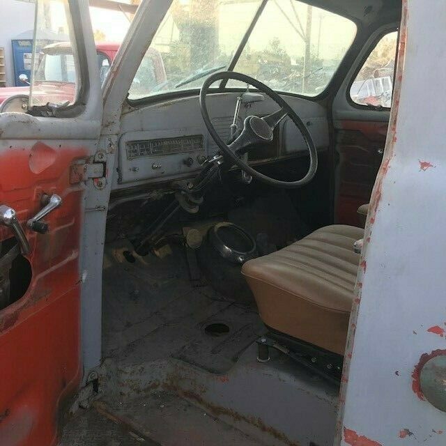 1954 Studebaker - photo 6