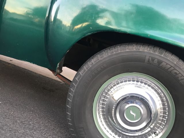 1954 Studebaker - photo 13