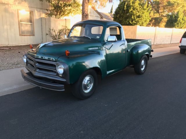1954 Studebaker - photo 3