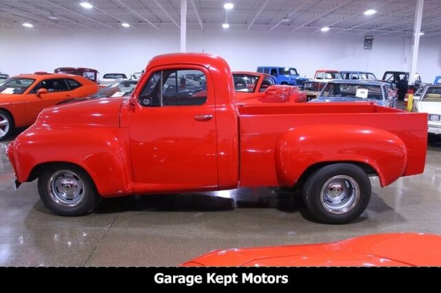 1954 Studebaker Pickup 3R5 1/2 Ton - photo 5