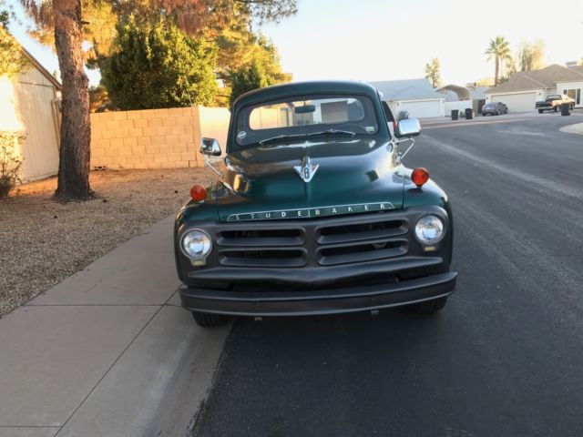 1954 Studebaker - photo 4
