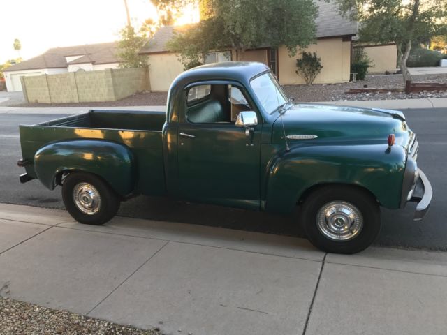 1954 Studebaker - photo 6
