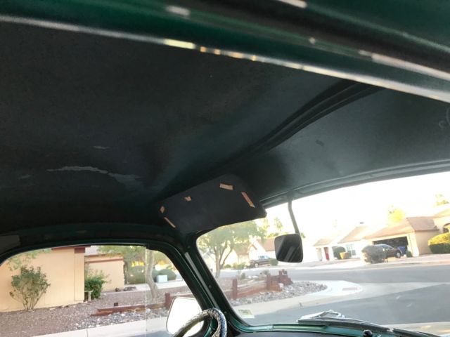 1954 Studebaker - photo 8