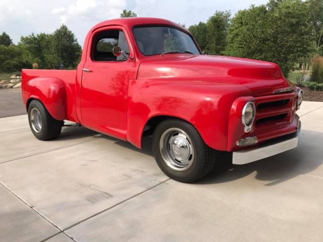 1954 Studebaker 2R10 - photo 4