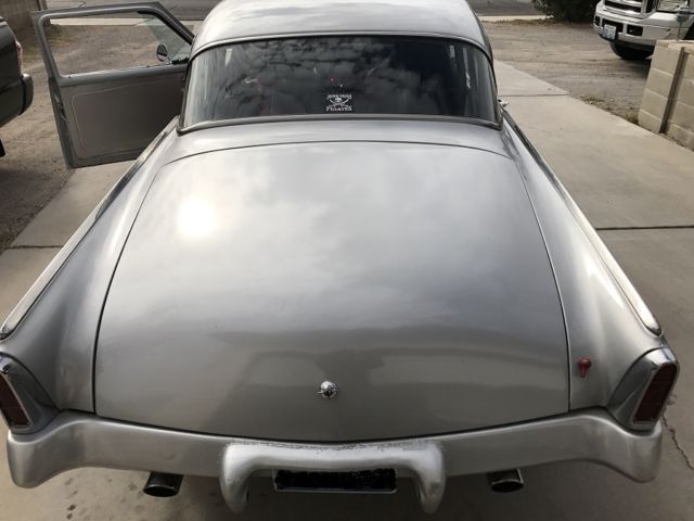 1954 Studebaker starlight standard - photo 6