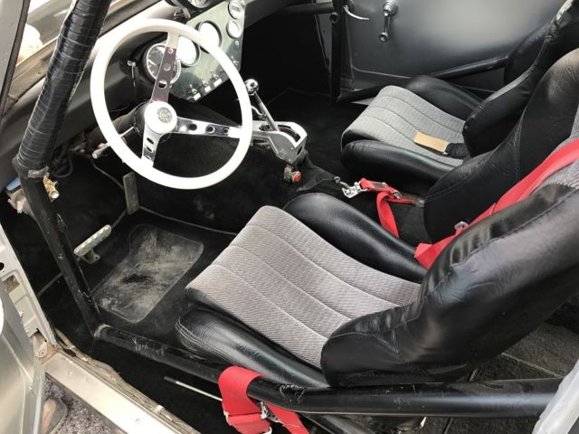 1954 Studebaker starlight standard - photo 6