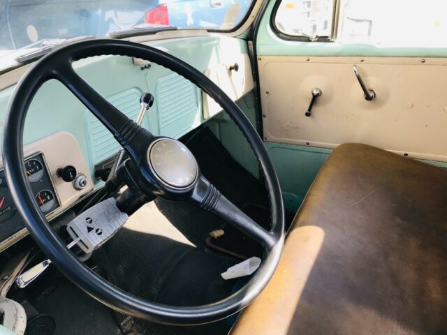 1954 Studebaker 3R6 - photo 3
