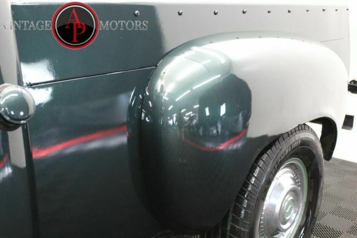 1954 Studebaker TRUCK FACTORY V8 4 SPEED! - photo 10