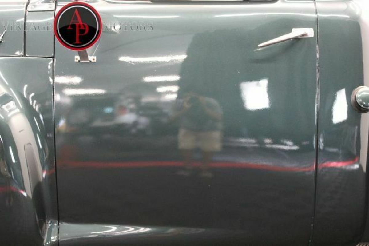 1954 Studebaker TRUCK FACTORY V8 4 SPEED! - photo 12