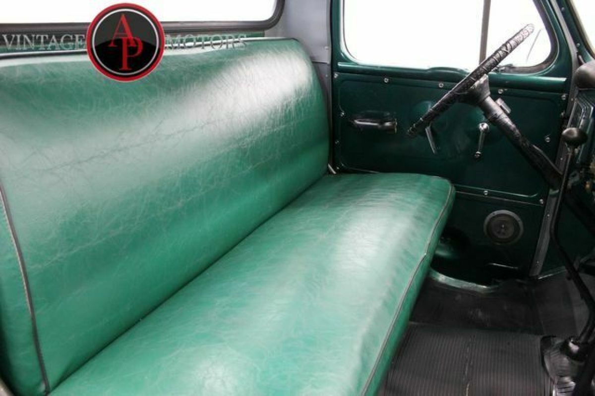 1954 Studebaker TRUCK FACTORY V8 4 SPEED! - photo 5