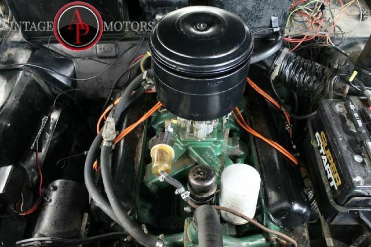 1954 Studebaker TRUCK FACTORY V8 4 SPEED! - photo 7