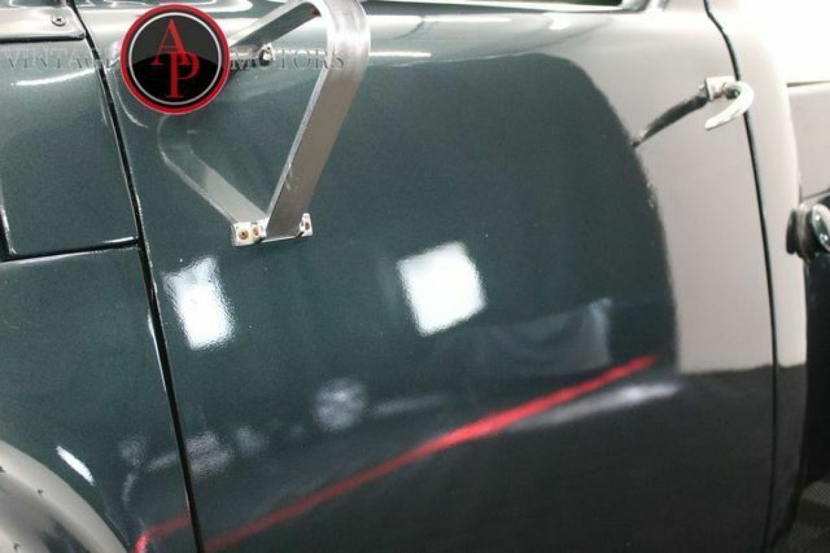 1954 Studebaker TRUCK FACTORY V8 4 SPEED! - photo 9