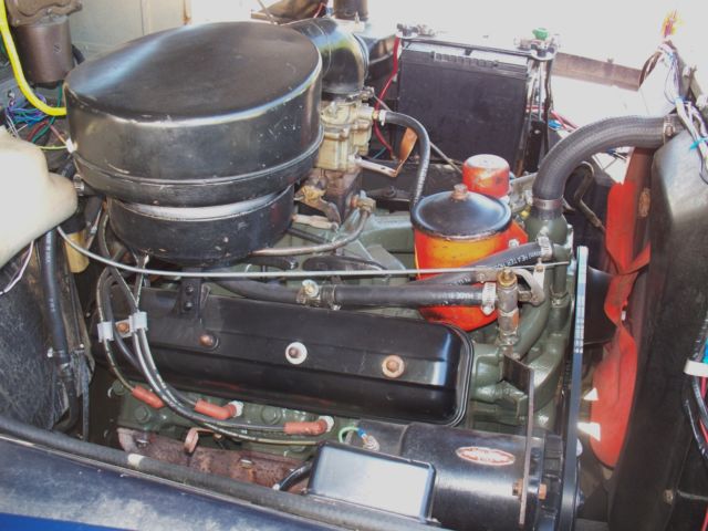 1954 Studebaker Truck - photo 10