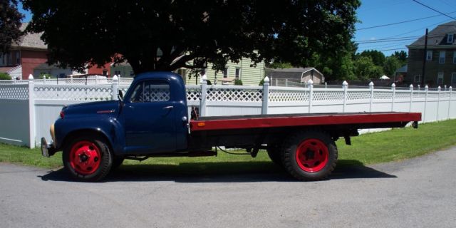 1954 Studebaker Truck - photo 7
