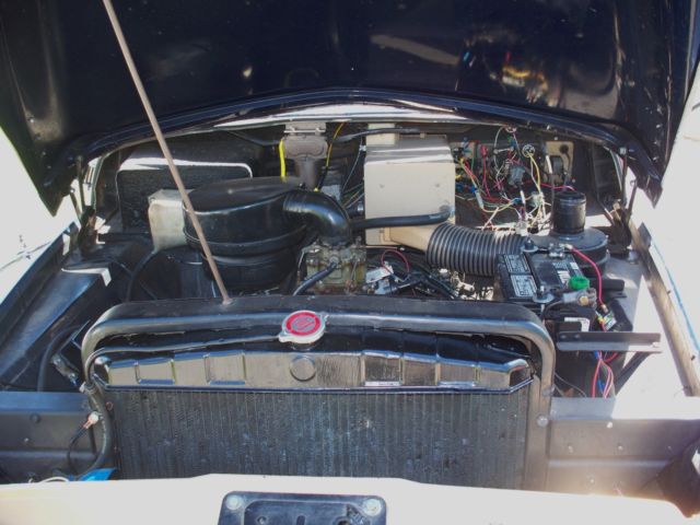 1954 Studebaker Truck - photo 9
