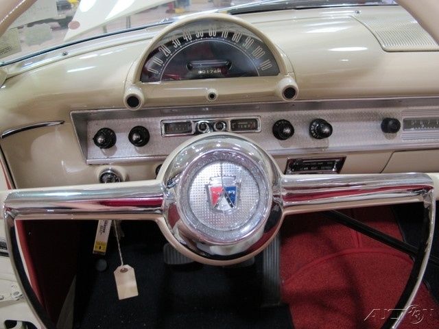 1954 Ford Crestline SUNLINER - photo 11