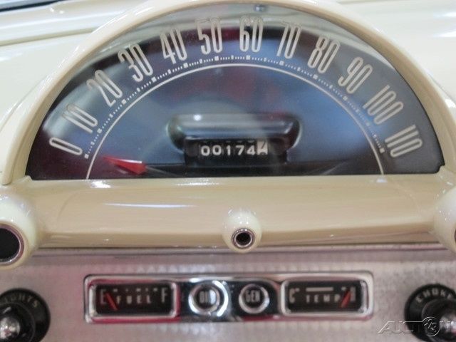 1954 Ford Crestline SUNLINER - photo 12