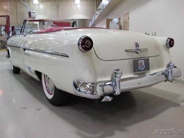 1954 Ford Crestline SUNLINER - photo 5