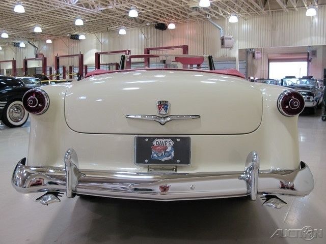 1954 Ford Crestline SUNLINER - photo 6