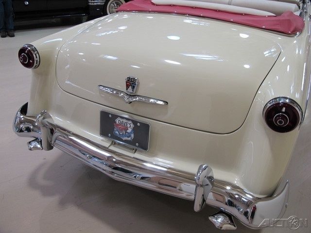 1954 Ford Crestline SUNLINER - photo 7