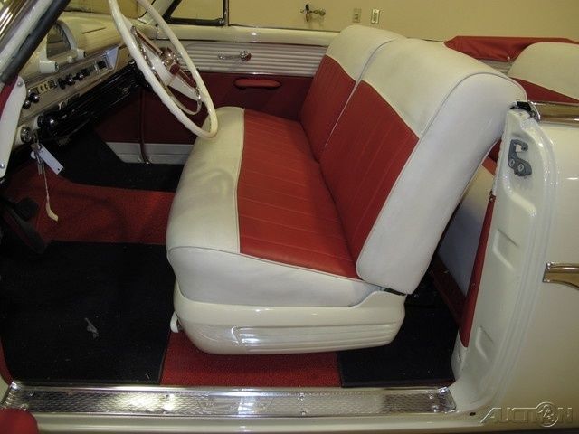 1954 Ford Crestline SUNLINER - photo 8