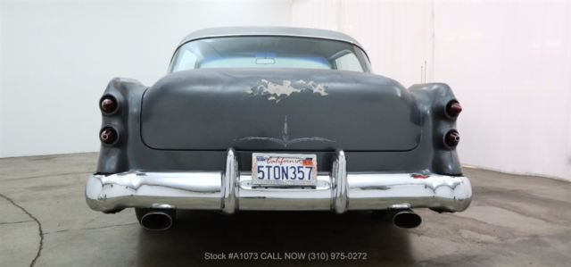 1954 Buick Other Super Riviera 2-Door Hardtop - photo 10