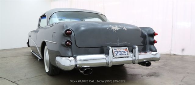 1954 Buick Other Super Riviera 2-Door Hardtop - photo 11