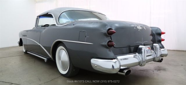 1954 Buick Other Super Riviera 2-Door Hardtop - photo 12
