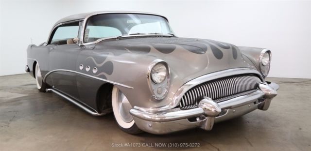 1954 Buick Other Super Riviera 2-Door Hardtop - photo 2