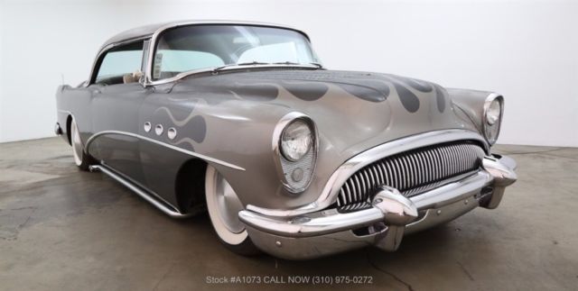 1954 Buick Other Super Riviera 2-Door Hardtop - photo 4