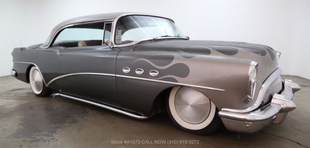 1954 Buick Other Super Riviera 2-Door Hardtop - photo 5