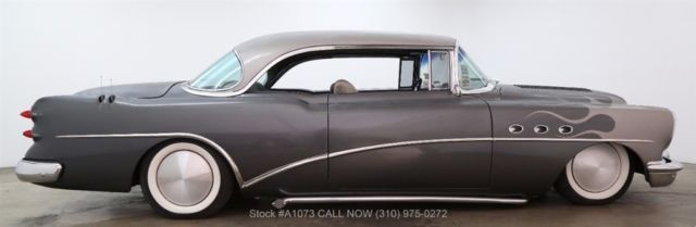 1954 Buick Other Super Riviera 2-Door Hardtop - photo 6
